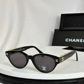Picture of Chanel Sunglasses _SKUfw56792122fw